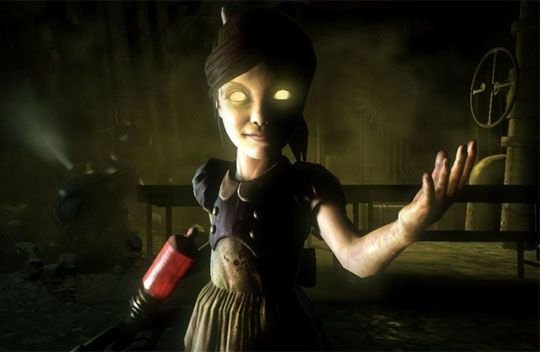 Wysyp DLC: Zapowiedziano dodatki do Just Cause 2, BioShock 2, Metro 2033, Battlefield: Bad Company 2 i Trine