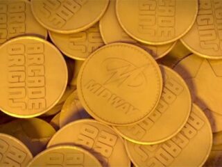 Midway Arcade Origins – Największe klasyki Midwaya w&nbsp;jednym pakiecie [WIDEO]