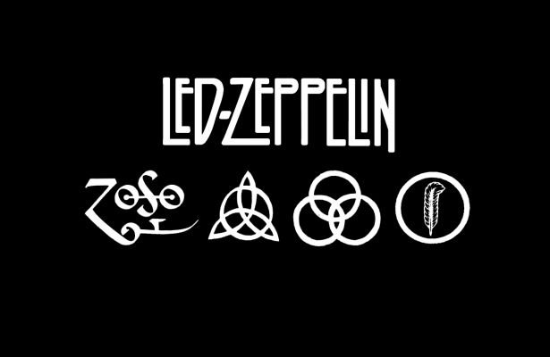 Rock Band: Led Zeppelin pojawiło się w internetowym CV