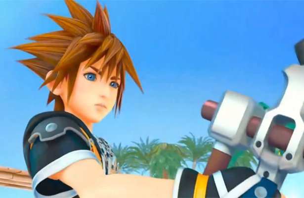 Kingdom Hearts 3: Na „trójce” się nie skończy