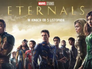 „Eternals” – koniec był ledwie początkiem