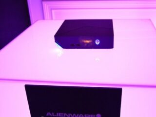 Valve prezentuje 13 maszyn parowych. Drooogo…