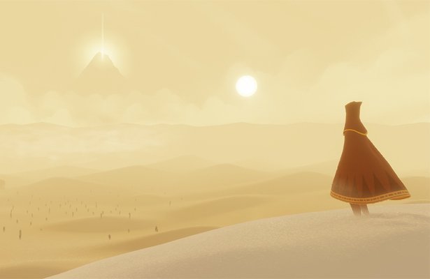 Journey: Podróż rozpocznie się w połowie marca