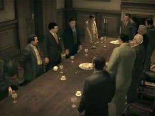 Mafia II: Jeszcze jeden trailer na E3 [WIDEO]