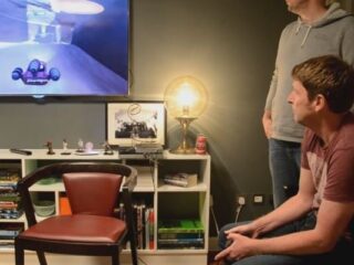 Disney Infinity 3.0, czyli wyjazdy prasowe od&nbsp;kuchni [WIDEO]