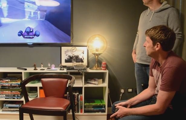 Disney Infinity 3.0, czyli wyjazdy prasowe od kuchni [WIDEO]