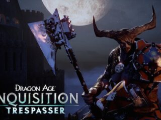 Dragon Age: Inkwizycja ? Intruz: Ostatnie DLC już jest