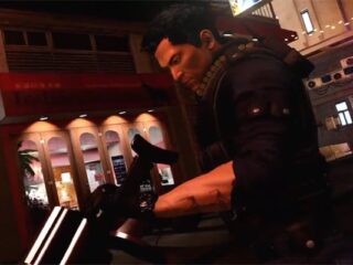 Sleeping Dogs: Year of the Snake ? Wei Shen kontra kultyści w&nbsp;nowym DLC [WIDEO]