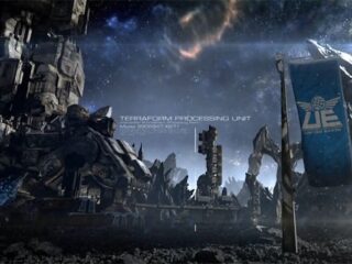 Alien Rage: Konkretna data premiery [WIDEO]