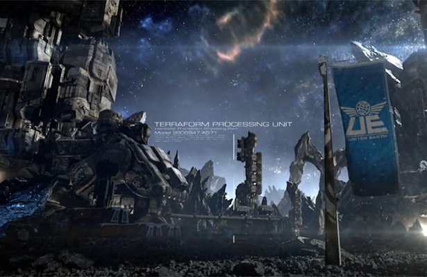 Alien Rage: Konkretna data premiery [WIDEO]