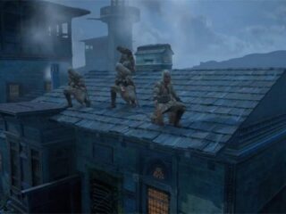 Assassin´s Creed: Revelations – obrona kryjówki asasynów [WIDEO]