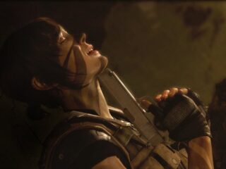 Beyond: Dwie dusze nie&nbsp;jest grą? David Cage: „Nikt nie&nbsp;ma&nbsp;prawa definiować, czym jest gra”