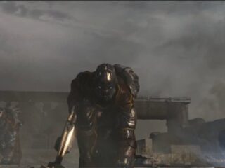 Dust 514: Przyszłość wirtualnej galaktyki [WIDEO]