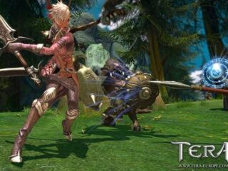 TERA: Nowe screeny i trailer [WIDEO]