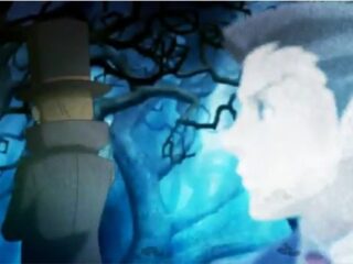 Professor Layton vs. Phoenix Wright: Duet stulecia [WIDEO]