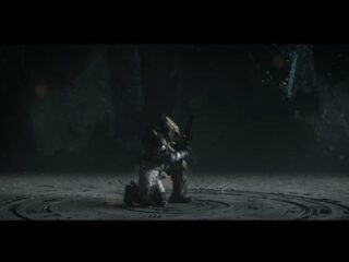 Destiny: The Taken King ? Trailer z&nbsp;aktorami z&nbsp;krwi i&nbsp;kości [WIDEO]