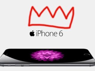 Apple i „92 procent” rynku
