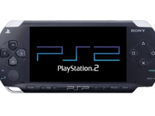 Klasyki z PS2 na PSP?