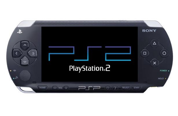 Klasyki z PS2 na PSP?