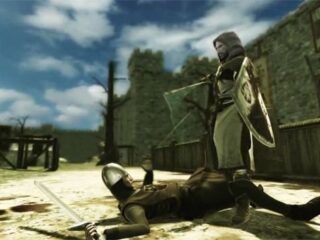 The First Templar: Uruchomiono zapisy na testy beta