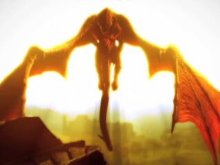 Dragon´s Dogma: Nowe informacje i trailer jutro – teaser już teraz [WIDEO]