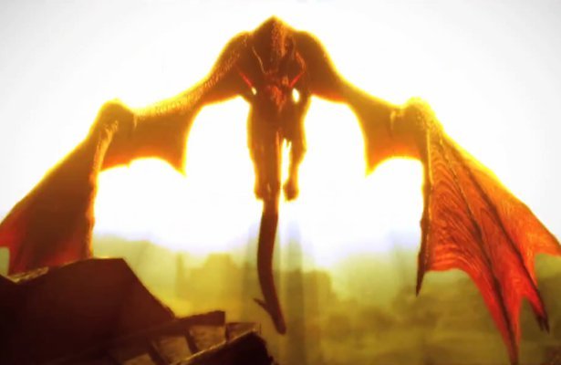 Dragon´s Dogma: Nowe informacje i trailer jutro – teaser już teraz [WIDEO]