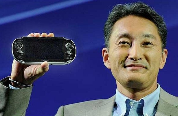 Przetasowania w Sony. Były szef Sony Computer Entertainment prezesem całej korporacji