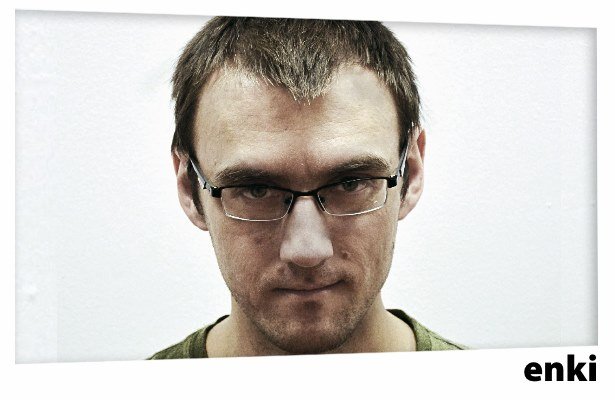 [Kto jest kim w CDA] Introwertyk z żółwiami