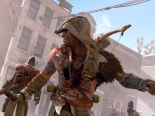 Assassin´s Creed III: The Redemption ? Ostatni rozdział opowieści z&nbsp;Waszyngtonem [WIDEO]