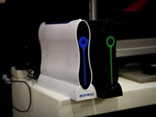 Sega wraca na rynek hardware´u i wypuszcza nową konsolę. Mini-konsolę…