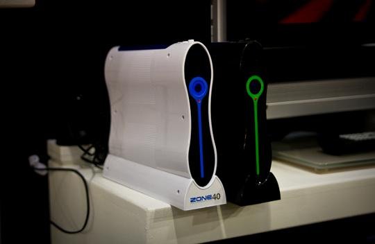 Sega wraca na rynek hardware´u i wypuszcza nową konsolę. Mini-konsolę…