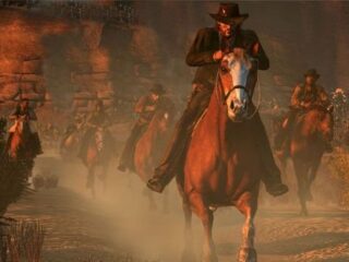 Red Dead Redemption 2? Rockstar San Diego szuka ludzi do prac nad grą z otwartym światem