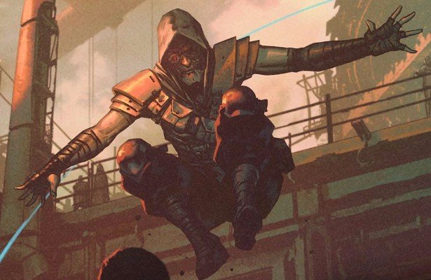 Seven: The Days Long Gone – Mariaż Thiefa z izometrycznym RPG na zwiastunie [WIDEO]