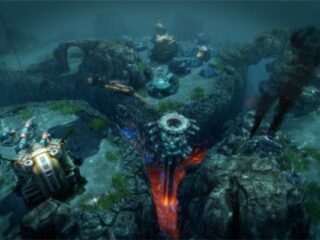 Anno 2070: Deep Ocean – zejdź pod&nbsp;wodę w&nbsp;nowym dodatku