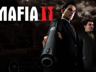 Mafia II: Demo już dzisiaj. Sprawdź, o której…