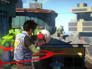Sunset Overdrive zawita na&nbsp;PC