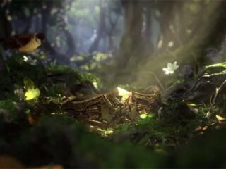 gamescom ´09: Fable III, Alan Wake – zwiastuny