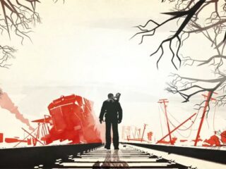 gamescom 2011: Resistance 3 – „komiksowy” i wzruszający trailer [WIDEO]