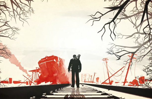 gamescom 2011: Resistance 3 – „komiksowy” i wzruszający trailer [WIDEO]
