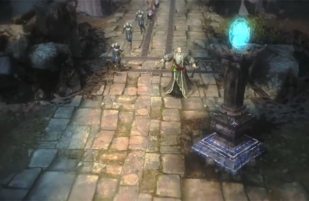 Guardians of Middle-Earth: Tak wygląda MOBA w świecie „Władcy Pierścieni”. Zwiastun z gameplayem [WIDEO]