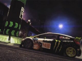 DiRT Showdown: Zwiastun premierowy, Opony piszczą, blacha się gnie, ale… [WIDEO]