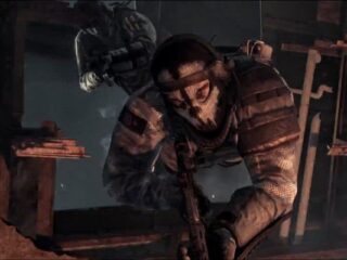 Call of Duty: Ghosts – Zwiastun premierowy… na&nbsp;kilka dni przed&nbsp;debiutem [WIDEO]