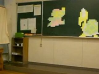 Moje&nbsp;biurko jest ośmiobitowe, a&nbsp;moją klasę przejął… Mario