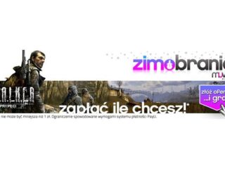Muve Digital: Zimobranie ? rusza wielka zimowa wyprzedaż w&nbsp;stylu Steama. Na&nbsp;dzień dobry ? bomba!