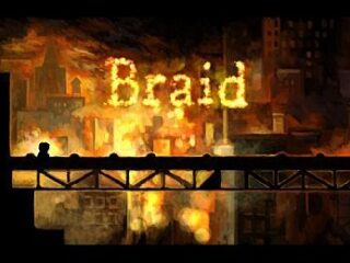 Braid trafi na PC-ty na przełomie lutego i marca