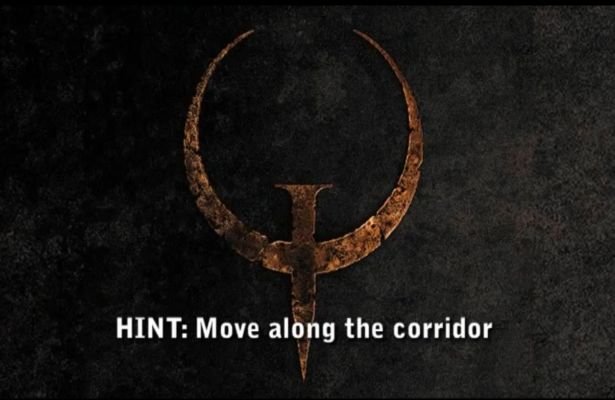 Quake w XXI wieku [WIDEO]