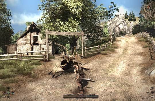 Arcania: Gothic 4 – ujawniono bogatą edycję kolekcjonerską