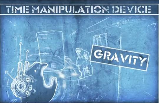 Singularity: Nie będzie Half-Life 2: Episode 3 na E3? Żaden problem – my też mamy gravity guna