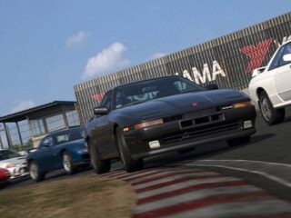 Szef Polyphony Digital: „Moc PS3 niewystarczająca dla Gran Turismo 5”