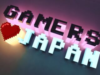 Gamers?Japan: Powstaje film na cześć japońskiej branży gier